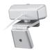 Lenovo 300 Full HD Webcam with Privacy Shutter,Compatible with Windows, Mac, Ubuntu and Chromebook, Cloud Grey-5