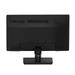 Lenovo D19-10, 46.99 cm (18.5 Inch) 1366 X 768 Pixels LED HD Monitor, Tn Panel, (5ms Response Time - 200 Nits Brightness Hdmi and Vga Port - Hdmi Cable Included - 72% Color Gamut) (Raven Black)-2 Lenovo D19-10, 46.99 cm (18.5 Inch) 1366 X 768 Pixels LED HD Monitor, Tn Panel, (5ms Response Time - 200 Nits Brightness Hdmi and Vga Port - Hdmi Cable Included - 72% Color Gamut) (Raven Black)-2