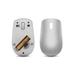 Lenovo 530 Wireless Mouse, Platinum Grey-4 Lenovo 530 Wireless Mouse, Platinum Grey-4