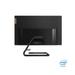 Lenovo Ideacentre A 340 Core i5 10th Generation 60.4 cm (23.8 Inch) Windows 10 Home All In One Desktop (VDIN/10i5/8/1/MS/W10/23.8/FHD), Black, F0E800VDIN-3