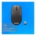Lenovo 130 Wireless Compact Mouse, 1K DPI Optical sensor, 2.4GHz Wireless NanoUSB, 10m range, 3 Button (left,right,scroll) upto 3M left/right clicks, 10 Month Battery, Ambidextrous, Ergonomic-2 Lenovo 130 Wireless Compact Mouse, 1K DPI Optical sensor, 2.4GHz Wireless NanoUSB, 10m range, 3 Button (left,right,scroll) upto 3M left/right clicks, 10 Month Battery, Ambidextrous, Ergonomic-2