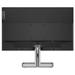 Lenovo L24I-30 60.5 cm (23.8 Inch) with IPS Panel Technology 1920 x 1080 Resolution Borderless Refresh Rate 75 Hz Black Monitor-2 Lenovo L24I-30 60.5 cm (23.8 Inch) with IPS Panel Technology 1920 x 1080 Resolution Borderless Refresh Rate 75 Hz Black Monitor-2