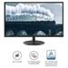 Lenovo D32Q-20 80.01 cm (31.5 inch) with IPS Panel Technology, Borderless, Refresh Rate 75Hz, Black Monitor-3