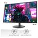 Lenovo D32Q-20 80.01 cm (31.5 inch) with IPS Panel Technology, Borderless, Refresh Rate 75Hz, Black Monitor-4