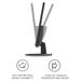Lenovo D32Q-20 80.01 cm (31.5 inch) with IPS Panel Technology, Borderless, Refresh Rate 75Hz, Black Monitor-5