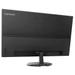 Lenovo D32Q-20 80.01 cm (31.5 inch) with IPS Panel Technology, Borderless, Refresh Rate 75Hz, Black Monitor-7