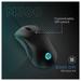 Lenovo Legion M300 RGB Gaming Wired Mouse, GY50X79384-3