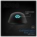 Lenovo Legion M300 RGB Gaming Wired Mouse, GY50X79384-4