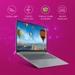 Lenovo Ideapad 34IN 13 Gen i3, 8 GB RAM 512 GB ROM, Windows 11, 39.62 cm (15.6 inch) FHD Display Laptop-9