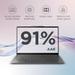 Len Yoga S6 15IN Laptop (16 GB RAM/1 TB SSD, Core i5-13500H 14 inch-35.5 cm OLED Display)-2 Len Yoga S6 15IN Laptop (16 GB RAM/1 TB SSD, Core i5-13500H 14 inch-35.5 cm OLED Display)-2