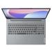 Lenovo IdeaPad Slim3 8HIN Standard Laptop (Intel Core i5-12450H/16 GB/512 GB SSD/Intel UHD Graphics/Windows 11 Home/MSOffice/Full HD), 39.6 cm (15.6 Inch), Arctic Grey-2