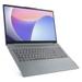 Lenovo IdeaPad Slim3 8HIN Standard Laptop (Intel Core i5-12450H/16 GB/512 GB SSD/Intel UHD Graphics/Windows 11 Home/MSOffice/Full HD), 39.6 cm (15.6 Inch), Arctic Grey-6