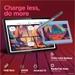 Lenovo M11 27.94 cm (11 inch) LTE Tablet with S-Pen 8 GB RAM, 128 GB, Seafoam Green-3 Lenovo M11 27.94 cm (11 inch) LTE Tablet with S-Pen 8 GB RAM, 128 GB, Seafoam Green-3