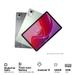 Lenovo M11 27.94 cm (11 inch) Wi-Fi Tablet, 8 GB RAM, 128 GB, Seafoam Green, ZADA0157IN-2 Lenovo M11 27.94 cm (11 inch) Wi-Fi Tablet, 8 GB RAM, 128 GB, Seafoam Green, ZADA0157IN-2