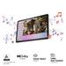 Lenovo M11 27.94 cm (11 inch) Wi-Fi Tablet, 8 GB RAM, 128 GB, Seafoam Green, ZADA0157IN-4 Lenovo M11 27.94 cm (11 inch) Wi-Fi Tablet, 8 GB RAM, 128 GB, Seafoam Green, ZADA0157IN-4