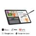Lenovo M11 27.94 cm (11 inch) Wi-Fi Tablet, 8 GB RAM, 128 GB, Seafoam Green, ZADA0157IN-5 Lenovo M11 27.94 cm (11 inch) Wi-Fi Tablet, 8 GB RAM, 128 GB, Seafoam Green, ZADA0157IN-5