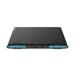 Lenovo IdeaPad Gaming 3 AMD Ryzen 5 5500H 39.6 cm (15.6 inch) FHD IPS 250nits 60Hz Gaming Laptop (8GB/512GB SSD/Windows 11/NVIDIA RTX 2050 4GB/Alexa/3 Month Game Pass/Onyx Grey/2.32Kg), 82K2028QIN-6 Lenovo IdeaPad Gaming 3 AMD Ryzen 5 5500H 39.6 cm (15.6 inch) FHD IPS 250nits 60Hz Gaming Laptop (8GB/512GB SSD/Windows 11/NVIDIA RTX 2050 4GB/Alexa/3 Month Game Pass/Onyx Grey/2.32Kg), 82K2028QIN-6