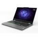 Lenovo 83GS0097IN LOQ Laptop 12th Generation Intel Core i5-12450HX Processor, 12 GB Memory, 512 GB Storage, RTX 2050, 39.62 cm (15.6 inch) Display, Windows 11 Home, Luna Grey-1
