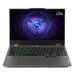 Lenovo 83GS0097IN LOQ Laptop 12th Generation Intel Core i5-12450HX Processor, 12 GB Memory, 512 GB Storage, RTX 2050, 39.62 cm (15.6 inch) Display, Windows 11 Home, Luna Grey-2