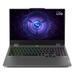Lenovo LOQ Intel Core i5 12th Gen 12450HX (16 GB/512 GB SSD/Windows 11 Home/6 GB Graphics/NVIDIA GeForce RTX 3050) LOQ 83GS000PIN Gaming Laptop 39.62 cm (15.6 inch), Luna Grey, 2.38 Kg, with MS Office-2