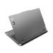 Lenovo LOQ Intel Core i5 12th Gen 12450HX (16 GB/512 GB SSD/Windows 11 Home/6 GB Graphics/NVIDIA GeForce RTX 3050) LOQ 83GS000PIN Gaming Laptop 39.62 cm (15.6 inch), Luna Grey, 2.38 Kg, with MS Office-7