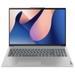 Lenovo IdeaPad Slim 5 12th Gen Intel Core i5 12450H, 40.6 cm (16 inch) WUXGA+ IPS Display, Laptop (16 GB RAM/512 GB SSD, Windows 11, Office 2021, Backlit Keyboard, FHD Camera, Alexa, 3 Month Game Pass, Cloud Grey, 1.89 kg, 83BG000DIN-1