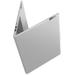 Lenovo IdeaPad Slim 5 12th Gen Intel Core i5 12450H, 40.6 cm (16 inch) WUXGA+ IPS Display, Laptop (16 GB RAM/512 GB SSD, Windows 11, Office 2021, Backlit Keyboard, FHD Camera, Alexa, 3 Month Game Pass, Cloud Grey, 1.89 kg, 83BG000DIN-4