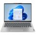 Lenovo IdeaPad Slim 5 13th Gen Intel Core i5 13420H, 35.5 cm (14 inch) WUXGA IPS Display, Laptop (16 GB RAM/512 GB SSD, Windows 11, Office 2021, Backlit Keyboard, FHD Camera, Alexa, 3 Month Game Pass, Cloud Grey, 1.46 kg, 82XD003MIN-1 Lenovo IdeaPad Slim 5 13th Gen Intel Core i5 13420H, 35.5 cm (14 inch) WUXGA IPS Display, Laptop (16 GB RAM/512 GB SSD, Windows 11, Office 2021, Backlit Keyboard, FHD Camera, Alexa, 3 Month Game Pass, Cloud Grey, 1.46 kg, 82XD003MIN-1