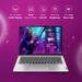 Lenovo IdeaPad Slim 5 13th Gen Intel Core i5 13420H, 35.5 cm (14 inch) WUXGA IPS Display, Laptop (16 GB RAM/512 GB SSD, Windows 11, Office 2021, Backlit Keyboard, FHD Camera, Alexa, 3 Month Game Pass, Cloud Grey, 1.46 kg, 82XD003MIN-11 Lenovo IdeaPad Slim 5 13th Gen Intel Core i5 13420H, 35.5 cm (14 inch) WUXGA IPS Display, Laptop (16 GB RAM/512 GB SSD, Windows 11, Office 2021, Backlit Keyboard, FHD Camera, Alexa, 3 Month Game Pass, Cloud Grey, 1.46 kg, 82XD003MIN-11
