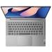 Lenovo IdeaPad Slim 5 13th Gen Intel Core i5 13420H, 35.5 cm (14 inch) WUXGA IPS Display, Laptop (16 GB RAM/512 GB SSD, Windows 11, Office 2021, Backlit Keyboard, FHD Camera, Alexa, 3 Month Game Pass, Cloud Grey, 1.46 kg, 82XD003MIN-3 Lenovo IdeaPad Slim 5 13th Gen Intel Core i5 13420H, 35.5 cm (14 inch) WUXGA IPS Display, Laptop (16 GB RAM/512 GB SSD, Windows 11, Office 2021, Backlit Keyboard, FHD Camera, Alexa, 3 Month Game Pass, Cloud Grey, 1.46 kg, 82XD003MIN-3