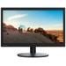 Lenovo D-Series 49 cm (19.5 inch) Full HD TN Panel with Fully Adjustable Tilt Stand, Seamless Connectivity, HDMI 1.4 +VGA, TUV Certified Flicker Free & Low Blue Light Monitor (D20-30) (Response Time: 5 ms, 60 Hz Refresh Rate)-1