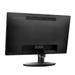 Lenovo D-Series 49 cm (19.5 inch) Full HD TN Panel with Fully Adjustable Tilt Stand, Seamless Connectivity, HDMI 1.4 +VGA, TUV Certified Flicker Free & Low Blue Light Monitor (D20-30) (Response Time: 5 ms, 60 Hz Refresh Rate)-5