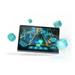 Lenovo Tab Plus 28.06 cm (11.5 inch) WiFi Tablet, 256 GB, 8 GB RAM, Luna Grey, ZADX0099IN-13