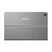 Lenovo Tab Plus 28.06 cm (11.5 inch) WiFi Tablet, 256 GB, 8 GB RAM, Luna Grey, ZADX0099IN-3