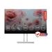 Lenovo L Series 67BCKAC6IN 60.45 cm (23.8 inch) Monitor-2