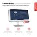 Lenovo L Series 67BCKAC6IN 60.45 cm (23.8 inch) Monitor-6