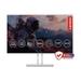 Lenovo L Series 67BEKAC1IN 68.58 cm (27 inch) Monitor-2 Lenovo L Series 67BEKAC1IN 68.58 cm (27 inch) Monitor-2