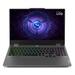 Lenovo LOQ 15IAX9 Standard Laptop (Intel Core i5-12450HX/16 GB/512 GB SSD/6 GB GeForce RTX 3050/MSOffice/Full HD), 39.62 cm - 15.6 inch, Luna Grey-1