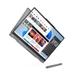 Lenovo IdeaPad 5 2-in-1 14IRH9 83KX0058IN Standard Laptop (Intel Core i5-13420H/16 GB/512 GB SSD/Intel UHD Graphics/Windows 11 Home/Office Home 2024/IPS), 35.56 cm - 14 inch, Luna Grey-1
