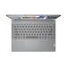 Lenovo IdeaPad 5 2-in-1 14IRH9 83KX0058IN Standard Laptop (Intel Core i5-13420H/16 GB/512 GB SSD/Intel UHD Graphics/Windows 11 Home/Office Home 2024/IPS), 35.56 cm - 14 inch, Luna Grey-14