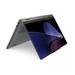 Lenovo IdeaPad 5 2-in-1 14IRH9 83KX0058IN Standard Laptop (Intel Core i5-13420H/16 GB/512 GB SSD/Intel UHD Graphics/Windows 11 Home/Office Home 2024/IPS), 35.56 cm - 14 inch, Luna Grey-5