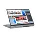 Lenovo IdeaPad 5 2-in-1 14IRH9 83KX0058IN Standard Laptop (Intel Core i5-13420H/16 GB/512 GB SSD/Intel UHD Graphics/Windows 11 Home/Office Home 2024/IPS), 35.56 cm - 14 inch, Luna Grey-8