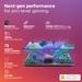 Lenovo Idea Tab Pro 32.25 cm (12.7 inch) WiFi Tablet with Pen, 128 GB, 8 GB RAM, Luna Grey, ZAE40199IN-2