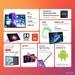 Lenovo Idea Tab Pro 32.25 cm (12.7 inch) WiFi Tablet with Pen, 256 GB, 12 GB RAM, Luna Grey, ZAE40195IN-7