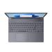 Lenovo IdeaPad Slim 3 15IRH10 83K100CFIN Standard Laptop (Intel Core i5-13420H/16 GB/512 GB SSD/Integrated Intel UHD Graphics/Windows 11 Home/Office Home 2024/WUXGA), 38.86 cm - 15.3 inch, Luna Grey-2
