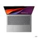 Lenovo IdeaPad Slim 5 13ARP10 83J2003NIN Standard Laptop (AMD Ryzen 7 7735HS/16 GB/512 GB SSD/AMD Radeon 680M Graphics/Windows 11 Home/MSOffice Home 2024/IPS), 33.7 cm - 13.3 inch, Cloud Grey-3