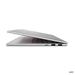 Lenovo IdeaPad Slim 5 13ARP10 83J2003NIN Standard Laptop (AMD Ryzen 7 7735HS/16 GB/512 GB SSD/AMD Radeon 680M Graphics/Windows 11 Home/MSOffice Home 2024/IPS), 33.7 cm - 13.3 inch, Cloud Grey-6