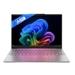 Lenovo Yoga Slim 7 14ILL10 83JX001LIN Standard Laptop (Intel Core Ultra 5 228V/32 GB/1 TB SSD/Intel Arc Graphics 130V/Windows 11/MSOffice/OLED), 35.56 cm - 14 inch, Luna Grey-1 Lenovo Yoga Slim 7 14ILL10 83JX001LIN Standard Laptop (Intel Core Ultra 5 228V/32 GB/1 TB SSD/Intel Arc Graphics 130V/Windows 11/MSOffice/OLED), 35.56 cm - 14 inch, Luna Grey-1