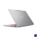 Lenovo Yoga Slim 7 14ILL10 83JX001LIN Standard Laptop (Intel Core Ultra 5 228V/32 GB/1 TB SSD/Intel Arc Graphics 130V/Windows 11/MSOffice/OLED), 35.56 cm - 14 inch, Luna Grey-12 Lenovo Yoga Slim 7 14ILL10 83JX001LIN Standard Laptop (Intel Core Ultra 5 228V/32 GB/1 TB SSD/Intel Arc Graphics 130V/Windows 11/MSOffice/OLED), 35.56 cm - 14 inch, Luna Grey-12