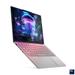 Lenovo Yoga Slim 7 14ILL10 83JX001LIN Standard Laptop (Intel Core Ultra 5 228V/32 GB/1 TB SSD/Intel Arc Graphics 130V/Windows 11/MSOffice/OLED), 35.56 cm - 14 inch, Luna Grey-5 Lenovo Yoga Slim 7 14ILL10 83JX001LIN Standard Laptop (Intel Core Ultra 5 228V/32 GB/1 TB SSD/Intel Arc Graphics 130V/Windows 11/MSOffice/OLED), 35.56 cm - 14 inch, Luna Grey-5